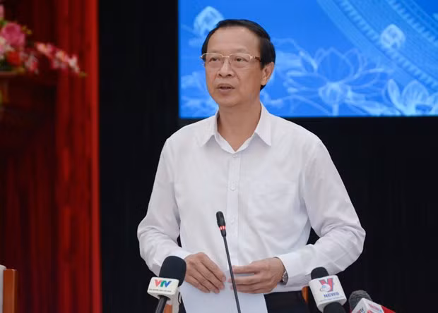Bo GD-DT: Gian lan cong nghe cao van la mot thach thuc khong nho hinh anh 1