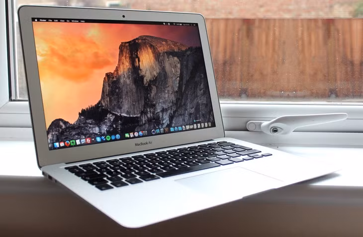 Người dùng MacBook cũ sắp nhận tin không vui? - Ảnh 1.