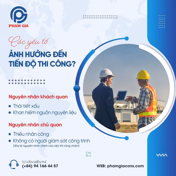 Đơn vị hàng đầu trong tư vấn giám sát biệt thự - Phạm Gia ảnh 2 Đơn vị hàng đầu trong tư vấn giám sát biệt thự - Phạm Gia ảnh 2