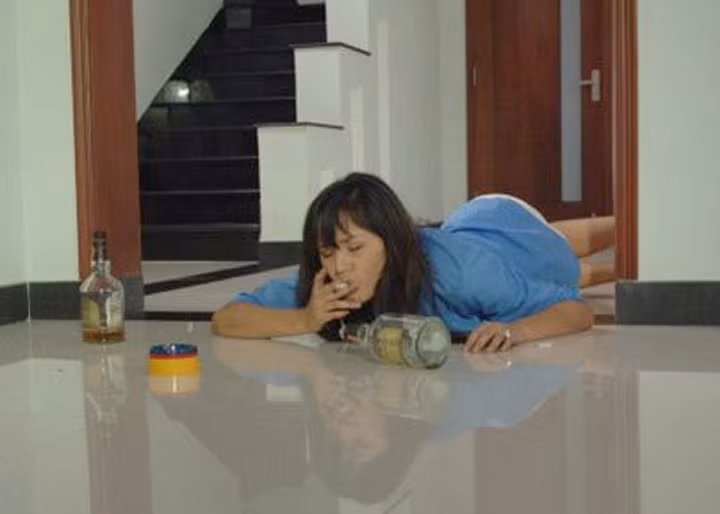 Mai Phương Thúy vào vai Minh Hoa hậu của phim "Âm tính".