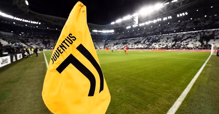 Juventus không còn muốn tham gia dự án Super League. Ảnh: Reuters.