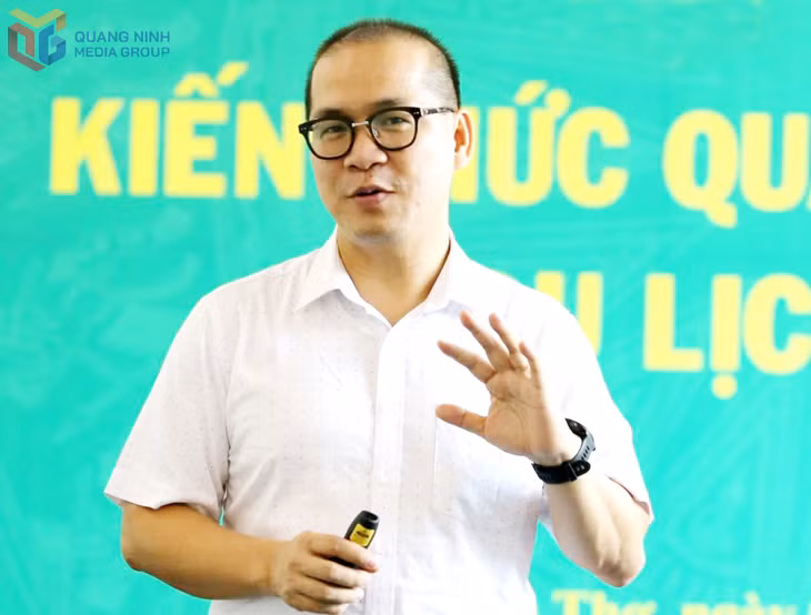 Sản phẩm chỉ thực sự sống khi được thị trường lựa chọn ảnh 1