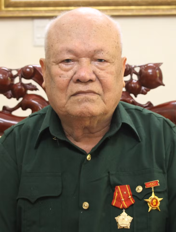 Khát vọng một chặng đường phát triển ảnh 5