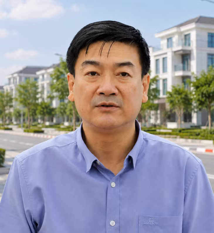 Mở hành lang kết nối, mở dư địa phát triển ảnh 3