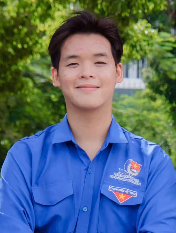 Khát vọng một chặng đường phát triển ảnh 8