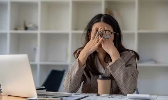 Những rào cản người lao động thường gặp khi làm trái ngành ảnh 4 Những rào cản người lao động thường gặp khi làm trái ngành ảnh 4