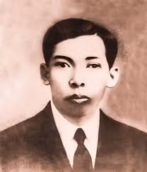 Tổng Bí thư Trần Phú (1904-1931).