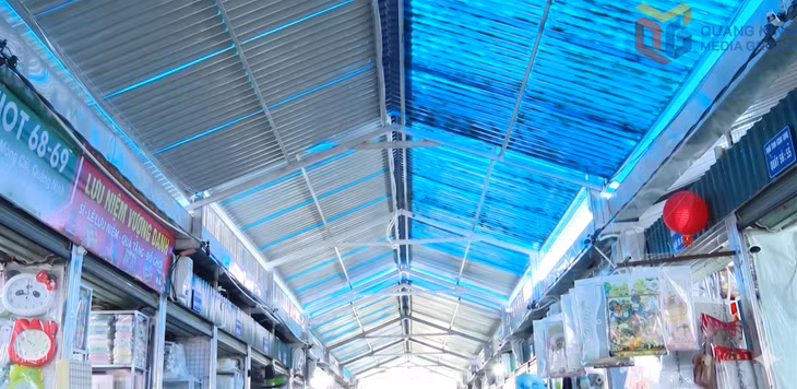 chợ 2 móng cái