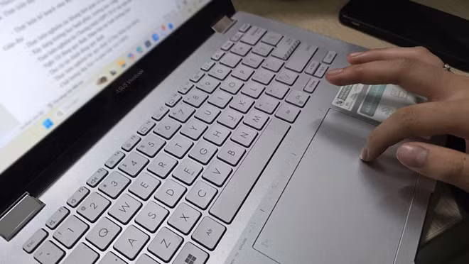 Dạy con lên kế hoạch thực hiện mục tiêu sẽ giúp trẻ học được cách kỷ luật. Ảnh: Phương Linh