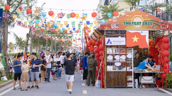 Hoạt động cộng đồng, sự kiện điểm nhấn tổ chức thường xuyên tại Halong Marina, thu hút cư dân và du khách