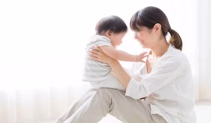 Từ 1/7, phụ nữ sinh đủ 2 con trước 35 tuổi được hỗ trợ tối thiểu 2 triệu đồng