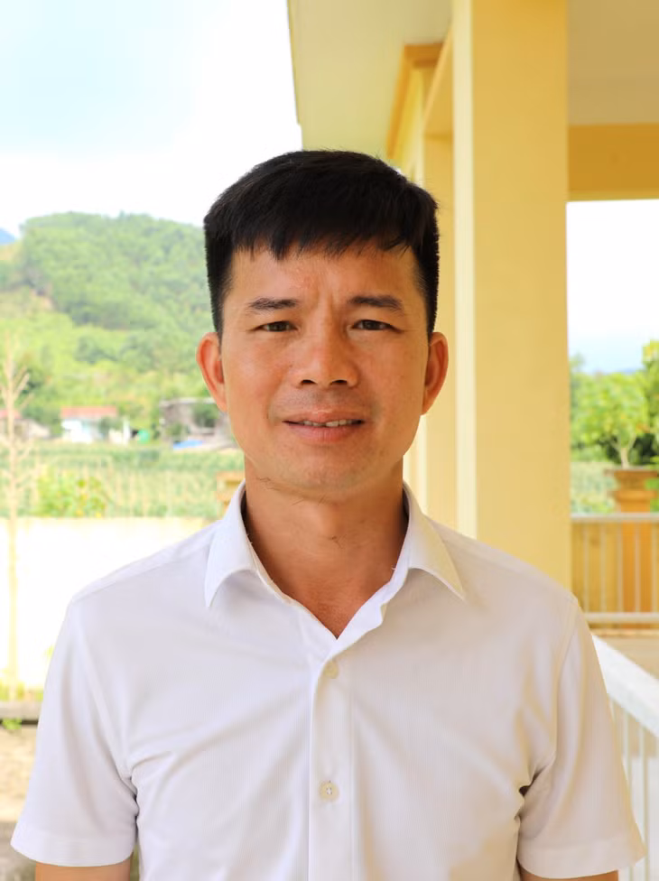 Bảo vệ biên giới trên nền tảng văn hóa ảnh 8