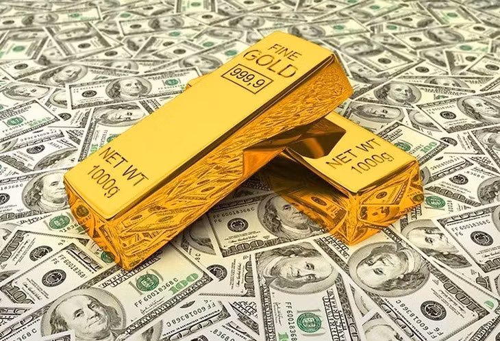 Phạt đến 50 triệu đồng đối với người xuất cảnh không khai/khai sai số tiền mặt, vàng mang theo vượt mức quy định.