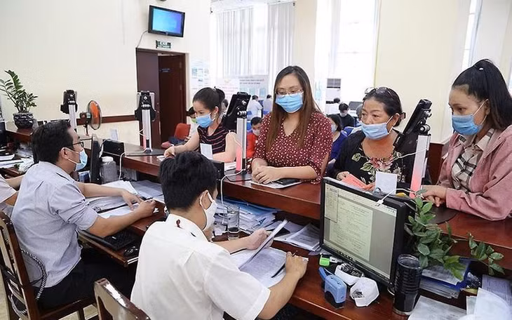 Nâng cao chất lượng cán bộ, công chức chính quyền địa phương cấp xã, đáp ứng yêu cầu của tình hình mới