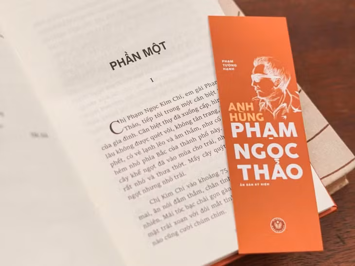 Tác phẩm có cách tiếp cận đầy nhân văn và sâu sắc.