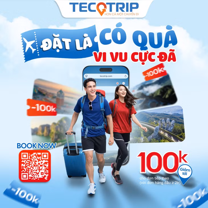 Du lịch Hạ Long: Giảm tải áp lực tại các điểm tham quan nhờ giải pháp đặt vé trực tuyến qua Tecotrip ảnh 2 Du lịch Hạ Long: Giảm tải áp lực tại các điểm tham quan nhờ giải pháp đặt vé trực tuyến qua Tecotrip ảnh 2
