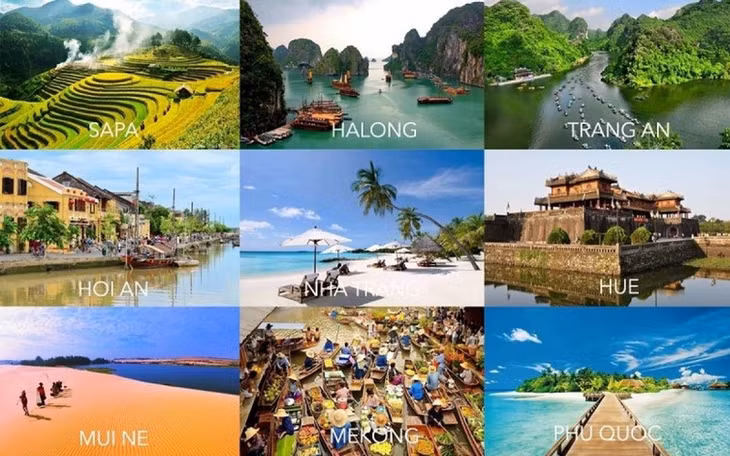 UBND các tỉnh, thành phố trực thuộc trung ương tăng cường kiểm tra, giám sát hoạt động du lịch trên địa bàn, kịp thời phát hiện, chấn chỉnh, xử lý nghiêm các hành vi vi phạm pháp luật.