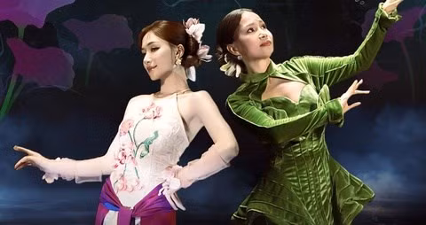 Trào lưu sáng tác về văn hóa, dân tộc đang được nhiều nghệ sĩ hưởng ứng, tuy nhiên cần tìm hiểu văn hóa thấu đáo, sâu sắc. Ảnh: MV Người Việt mình thương nhau