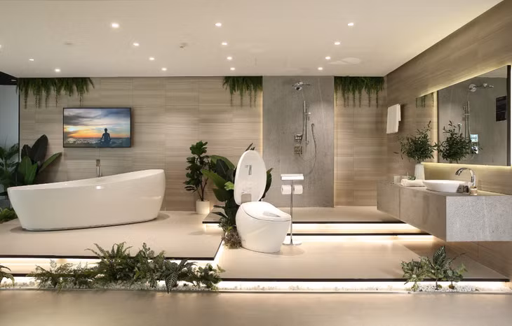 Tìm hiểu về TOTO bán lẻ tại kho - Đại lý bán thiết bị vệ sinh TOTO chính hãng tại Việt Nam ảnh 1 Tìm hiểu về TOTO bán lẻ tại kho - Đại lý bán thiết bị vệ sinh TOTO chính hãng tại Việt Nam ảnh 1