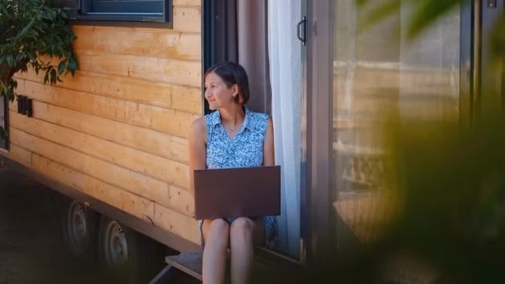 Giá laptop cao một phần do khả năng di động.