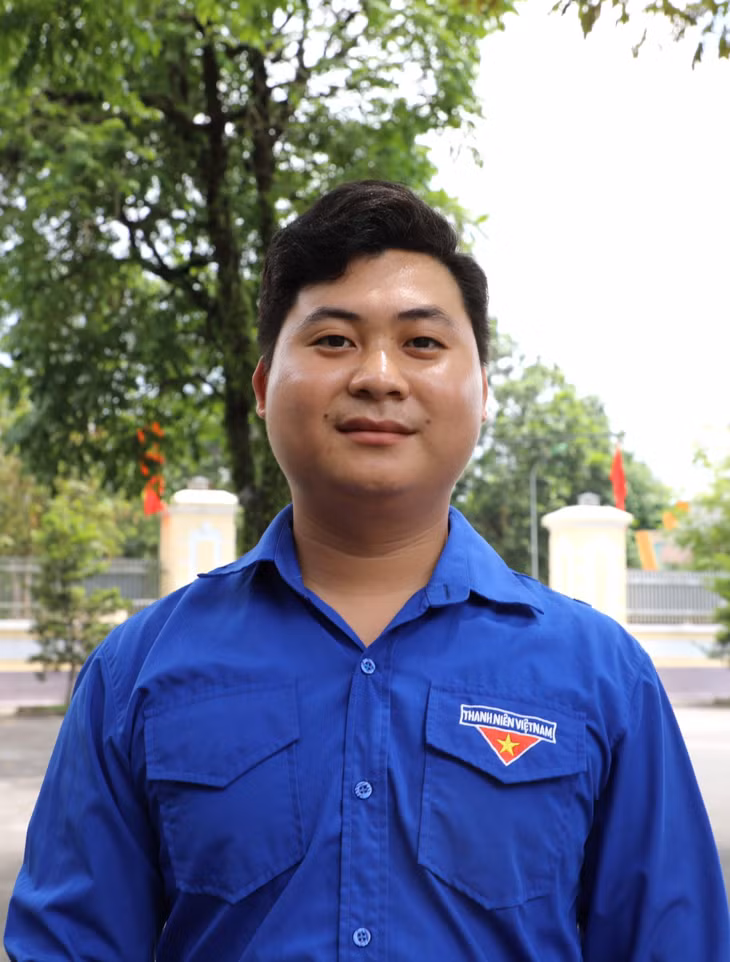 Bảo vệ biên giới trên nền tảng văn hóa ảnh 9