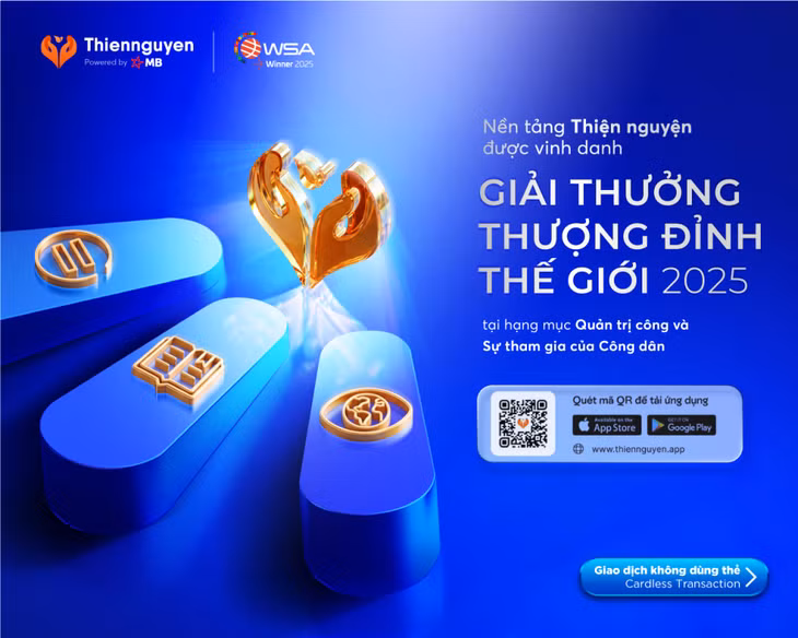 Sản phẩm công nghệ Việt và hành trình từ App Store đến giải thưởng quốc tế ảnh 2 Sản phẩm công nghệ Việt và hành trình từ App Store đến giải thưởng quốc tế ảnh 2