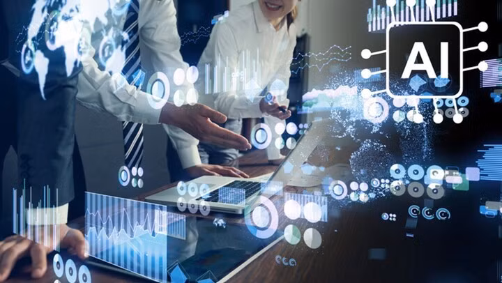 AI là một trong những lĩnh vực được xác định là hướng nghiên cứu ưu tiên trong chiến lược đầu tư khoa học dài hạn.
