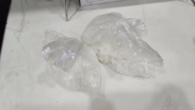 Trữ bún trong tủ lạnh quá lâu là một trong những sai lầm cơ bản mà các bà nội trợ thường mắc phải. Ảnh: Tuấn Đạt