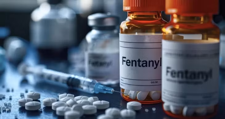 Bộ Y tế yêu cầu tăng cường công tác quản lý, kiểm soát thuốc có chứa hoạt chất fentanyl - Ảnh minh họa