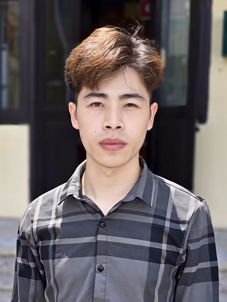 Hướng tới phục vụ nhân dân hiệu quả hơn ảnh 5