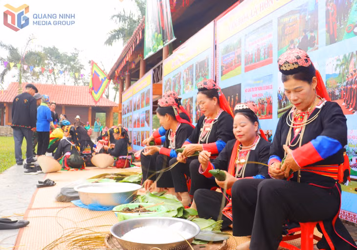 Các nét văn hóa đặc sắc của người Dao Thanh Y, Dao Thanh Phán cần được quan tâm phát huy hơn nữa, để tạo thành các sản phẩm du lịch văn hóa đặc sắc.