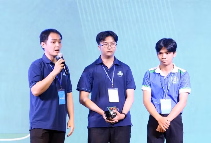 AI - Ảnh 2.
