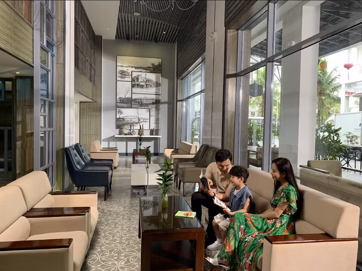 Nhiều ưu đãi dành cho trẻ em khi đặt khách sạn và du thuyền Paradise Vietnam.