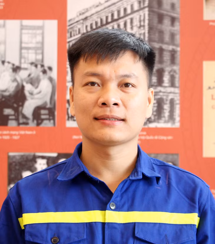 Học và làm theo Bác: Nếu tâm huyết thì làm theo không khó ảnh 2
