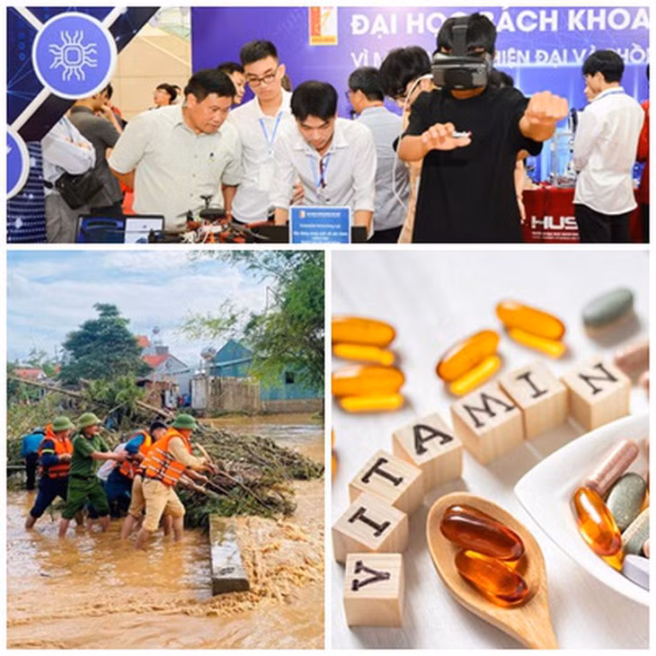 Chỉ đạo, điều hành của Chính phủ, Thủ tướng Chính phủ nổi bật tuần từ 24-30/5/2025 ảnh 1