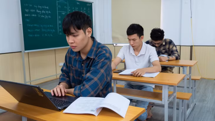 Chỉ cần 6-8 tuần, đạt chuẩn chứng chỉ tiếng Anh với EDULIFE hè 2025 ảnh 3