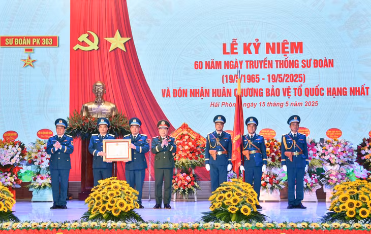 Sư đoàn 