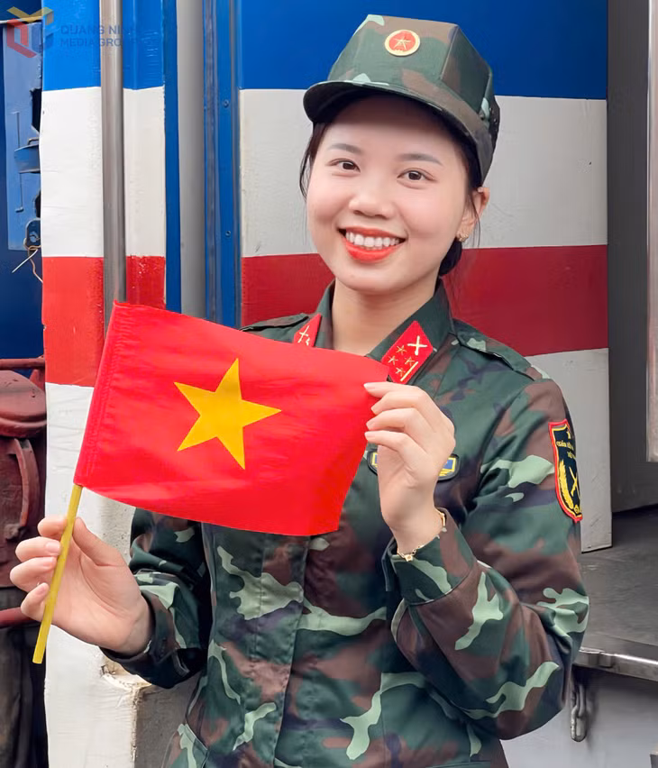 Điển hình thanh niên tiên tiến làm theo lời Bác ảnh 1