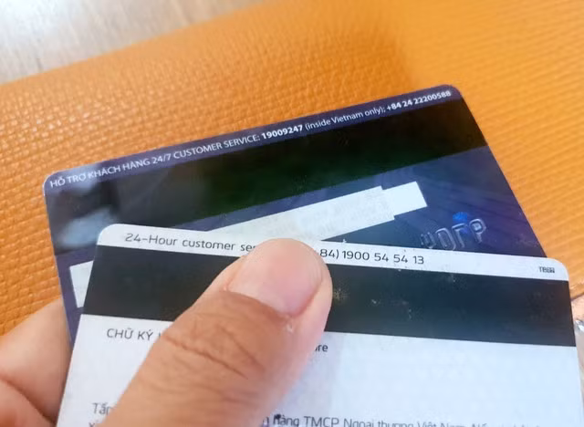 Các mức phạt cho hành vi cho thuê, mượn, mua bán tài khoản, thẻ ngân hàng, ví điện tử tăng gấp nhiều lần so với quy định hiện tại