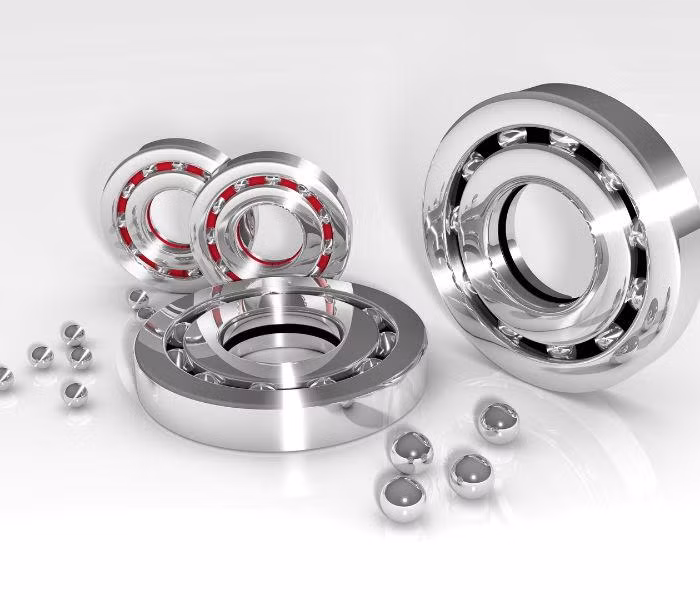Làm thế nào để mua vòng bi Timken chính hãng.