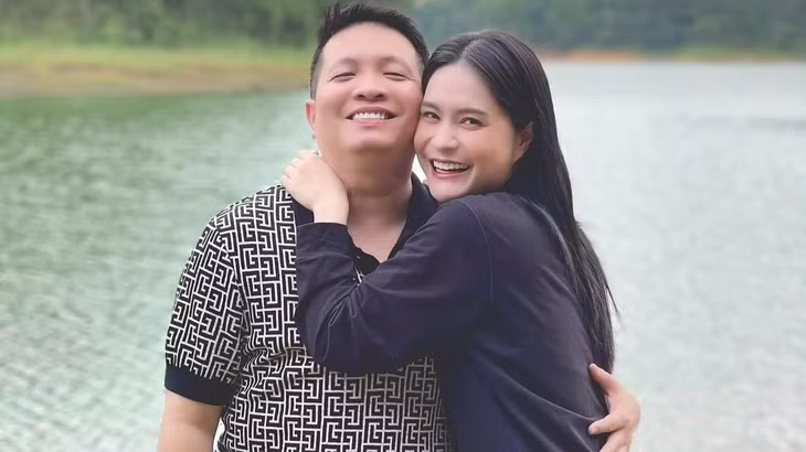 Vụ mỹ phẩm nhà Đoàn Di Băng bị đình chỉ, cô cho rằng đây là lỗi của nhà sản xuất và nhà máy, vợ chồng cô cũng chịu thiệt hại.