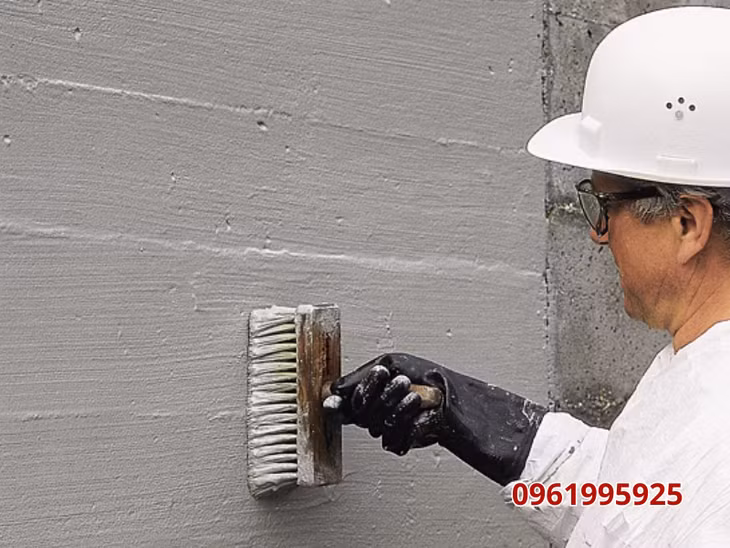 Từ mái nhà đến tầng hầm – Munich luôn có giải pháp chống thấm phù hợp cho mọi vị trí công trình.