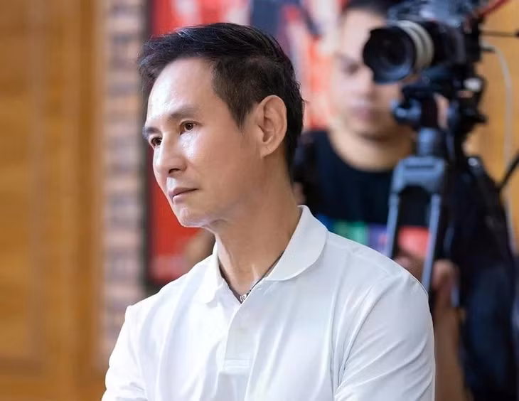"Lật mặt 8" của Lý Hải đối mặt nhiều trở ngại. (Ảnh: Đoàn phim cung cấp)