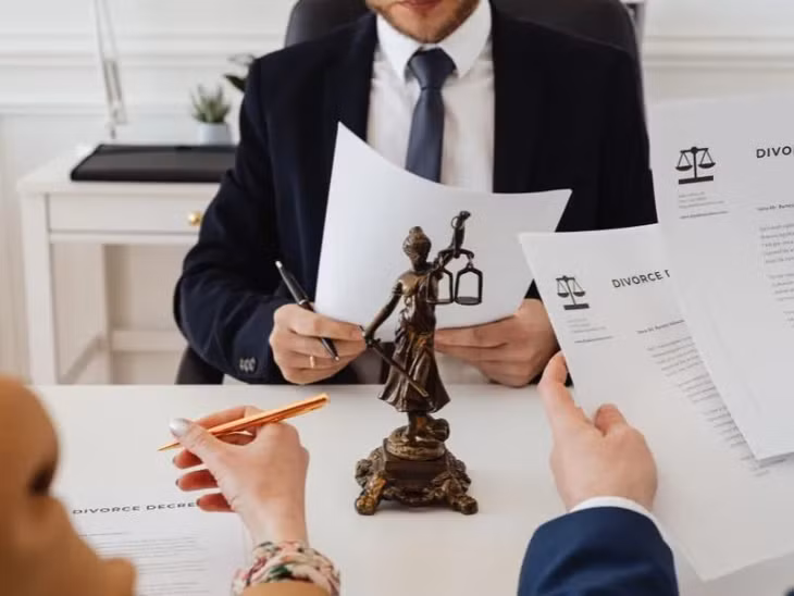 Luật Đại Bàng - Địa chỉ tư vấn pháp lý uy tín hàng đầu