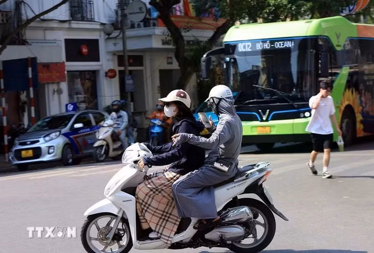 (Ảnh minh họa. Nguồn: TTXVN)
