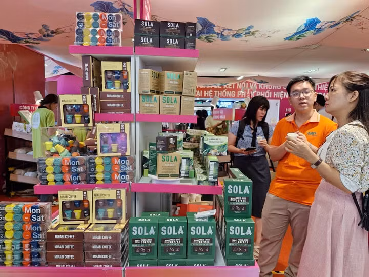 Tìm cách chia sẻ lợi nhuận để giữ thị trường Mỹ là giải pháp các doanh nghiệp Việt Nam hướng đến.