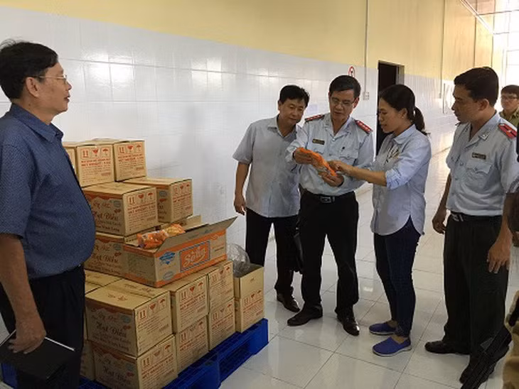 Bộ Y tế sẽ thành lập 15 tổ kiểm tra về dược, mỹ phẩm, y dược cổ truyền, sữa, thực phẩm, thiết bị y tế