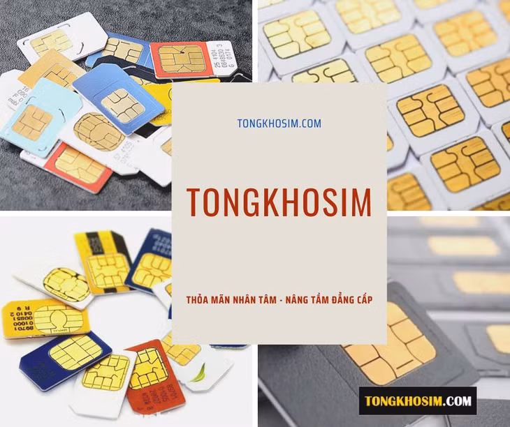 Tongkhosim.com - Đại chỉ mua bán sim Vietnamobile uy tín