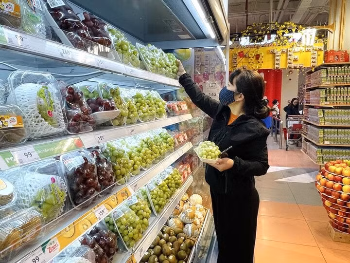 Nếu mức thuế phía Mỹ đưa ra 20-25%, mỗi năm Việt Nam có thể mất khoảng 50 tỷ USD.