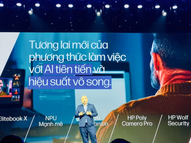 Không còn là xu hướng dành riêng cho cao cấp, AI giờ đây là yếu tố sống còn để nâng tầm trải nghiệm cá nhân hóa.